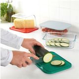 IKEA Kesme Tahtası, Çok Renkli 365+ Tmh