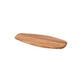 IKEA Kesme Tahtası Masif Akasya, 52x22 cm, Natürel