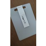 Ikea Kesme Tahtası Polietilen 34x24 cm