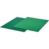Ikea Kesme Tahtası Yeşil 28X36X1 Pratik