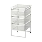 Ikea Keson Çekmece Ünitesi Tekerlekli Bc045