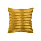 IKEA Kırlent Kılıfı Sarı 50x50 cm