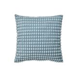 Ikea Kırlent Kılıfı, Soluk Mavi, 50X50 Cm İç Minder Ayrı Satılır