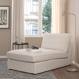 IKEA KIVIK uzanma koltuğu tresund açık bej - 09482886