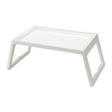 IKEA KLIPSK Tepsi Beyaz