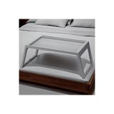 IKEA Klıpsk Yatak Tepsisi, 56x36x26 cm