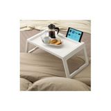 Ikea Klıpsk Yatak Tepsisi, Beyaz Beyaz,TYBCRXJI63002XI143