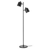 IKEA KLOVING yer ve okuma lambası antrasit - 30540016