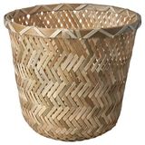 IKEA KLYNNON bambu saksı bambu - 60516406