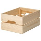 IKEA KNAGGLIG kutu çam - 10292357
