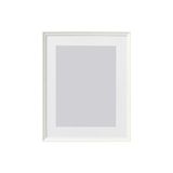 Ikea Knoppang Beyaz Çerçeve, Beyaz, 40X50 Cm Beyaz,TYB7KIUCSPS9AI7M59