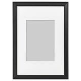 IKEA KNOPPANG siyah çerçeve siyah - 50387122