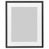 IKEA KNOPPANG siyah çerçeve siyah - 50387136