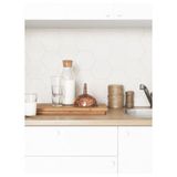 IKEA Knoxhult Beyaz 40 cm Çekmeceli Alt Dolap