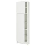 IKEA KNOXHULT mutfak boy dolabı beyaz - 00112083