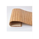 IKEA Kolçak tepsisi Bambu, 65 x 37 ölçü premium Şık tasarım, koltuk kolçak tepsisi