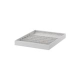 IKEA Komplement Açık Gri 40x53x5 cm Raf İçi Bölmeli Ünite