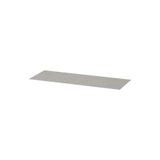 IKEA Komplement Açık Gri 90x30 cm Çekmece Örtüsü
