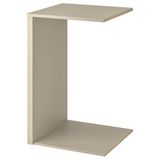 IKEA KOMPLEMENT dolap içi seperatör bej - 10509106