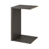 IKEA KOMPLEMENT dolap içi seperatör koyu gri - 00509215