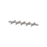 IKEA Komplement Venge 100x35 cm Cam Raf