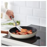 IKEA Koncıs Paslanmaz Çelik 29 cm Spatula
