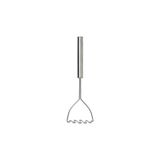 IKEA KONCIS Patates Ezici Paslanmaz Çelik 39 cm