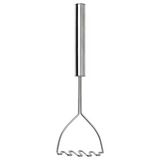 Ikea Koncıs Pratik Patates Ezici Paslanmaz Çelik 39 Cm