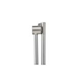 Ikea Koncis Sarımsak Ezici, Paslanmaz Çelik Sarımsak Ezici, 16 Cm,IK1