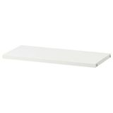 IKEA KONSTRUERA dolap içi raf beyaz - 80436786