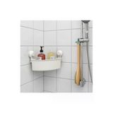 Ikea Köşe Duş Sepeti Rafı - 30X20x17 Cm