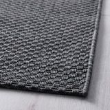 IKEA Koyu Gri Halı 200x300 cm MeridyenDukkan 200x300 cm İç-Dış Mekana Uygun