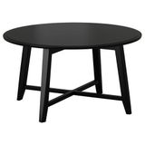 IKEA KRAGSTA orta sehpa siyah - 80262253