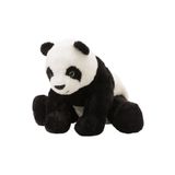 Ikea Kramig Yumuşak Peluş Panda Oyuncak