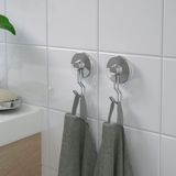 IKEA KROKFJORDEN Çinko Kaplama Kanca