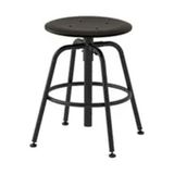 IKEA Kullaberg Siyah Tabure
