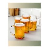 IKEA Kulplu Bira Bardağı Hacim: 600 ml