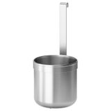 IKEA Kungsfors Paslanmaz Çelik 12.0x26.5 cm Çatal Bıçaklık