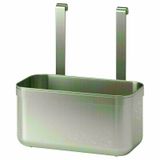 IKEA Kungsfors Paslanmaz Çelik 24x12x26.5 cm Çatal Bıçaklık