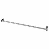 IKEA Kungsfors Paslanmaz Çelik 56 cm Ray