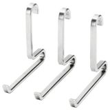 IKEA Kungsfors Paslanmaz Çelik Kanca