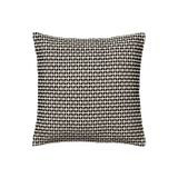 Ikea Kustfly Minder Kılıfı, Bej-Siyah