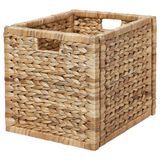IKEA Labbsal Su Sümbülü 32x34x32 cm Sepet