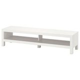 IKEA Lack 160x35x36 cm Beyaz Tv Sehpası