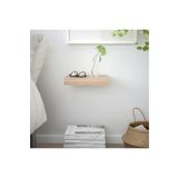 IKEA Lack Ayaksız Duvar Rafı 30x26cm