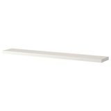 IKEA LACK ayaksız duvar rafı beyaz - 50282182
