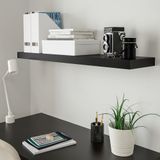 IKEA LACK ayaksız duvar rafı venge - 40103633