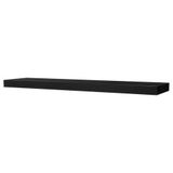 IKEA LACK ayaksız duvar rafı venge - 40103751