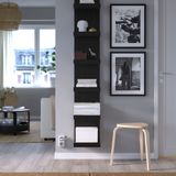 IKEA LACK ayaksız duvar rafı venge - 80430591