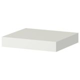 IKEA Lack Beyaz 30x26 cm Duvar Rafı